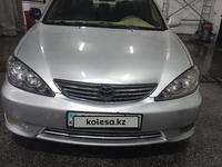 Toyota Camry 2006 года за 4 500 000 тг. в Алматы