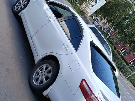 Toyota Camry 2006 года за 6 500 000 тг. в Семей – фото 2