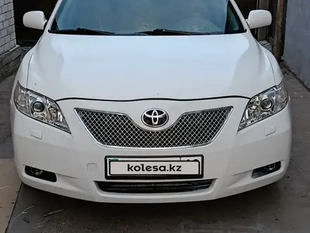 Toyota Camry 2006 года за 6 500 000 тг. в Семей