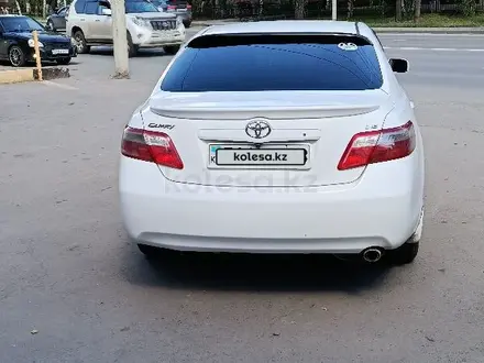 Toyota Camry 2006 года за 6 500 000 тг. в Семей – фото 4