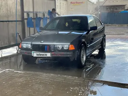 BMW 316 1997 года за 1 000 000 тг. в Актобе – фото 12