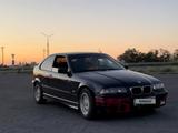 BMW 316 1997 годаүшін1 000 000 тг. в Актобе – фото 4