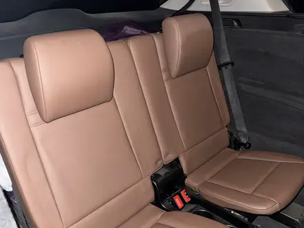 BMW X5 2011 года за 9 999 999 тг. в Караганда – фото 9