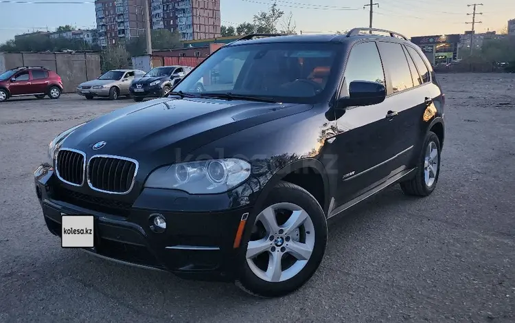 BMW X5 2011 годаүшін9 999 999 тг. в Караганда