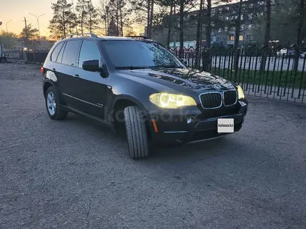 BMW X5 2011 года за 9 999 999 тг. в Караганда – фото 4