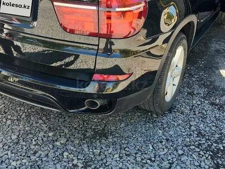 BMW X5 2011 года за 9 999 999 тг. в Караганда – фото 5