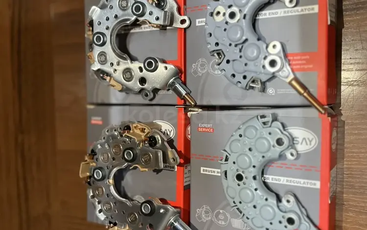 Диодный мост на Tayota/Lexus за 1 000 тг. в Алматы