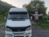 Mercedes-Benz Sprinter 2005 годаүшін8 500 000 тг. в Алматы