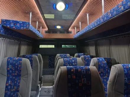 Mercedes-Benz Sprinter 2005 года за 8 500 000 тг. в Алматы – фото 4