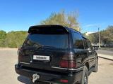 Lexus LX 470 1999 годаүшін6 000 000 тг. в Жезказган – фото 4