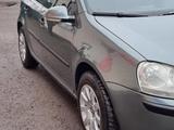 Volkswagen Golf 2004 года за 3 000 000 тг. в Астана – фото 3