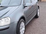 Volkswagen Golf 2004 года за 3 000 000 тг. в Астана – фото 4