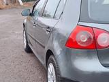 Volkswagen Golf 2004 года за 3 000 000 тг. в Астана – фото 5