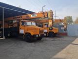 КрАЗ  кта 28 2008 годаүшін28 500 000 тг. в Алматы