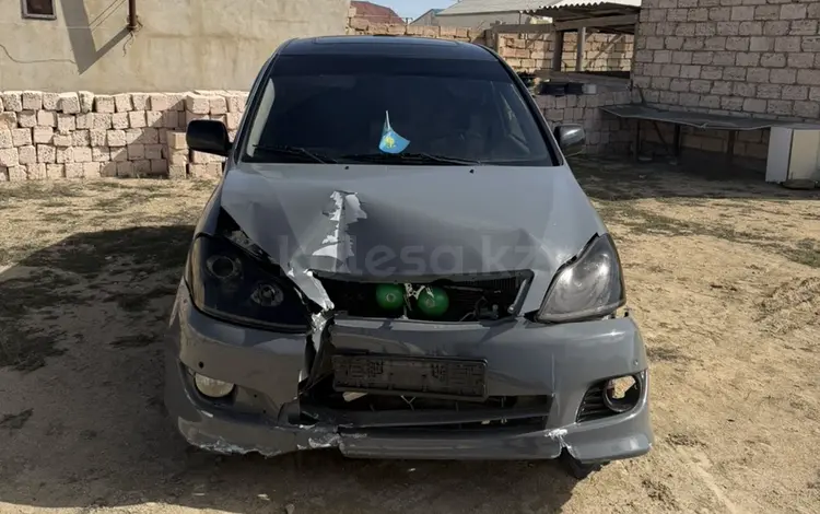 Toyota Ipsum 2005 года за 4 000 000 тг. в Актау