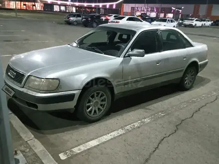 Audi 100 1992 года за 1 000 000 тг. в Павлодар – фото 2