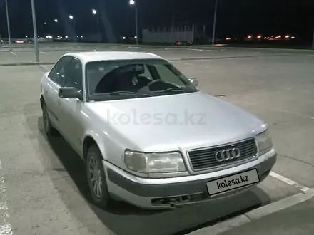 Audi 100 1992 года за 1 000 000 тг. в Павлодар