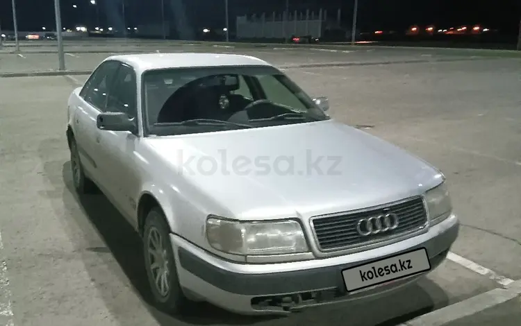Audi 100 1992 года за 1 000 000 тг. в Павлодар