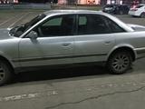 Audi 100 1992 года за 1 000 000 тг. в Павлодар – фото 3