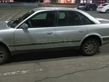 Audi 100 1992 года за 1 000 000 тг. в Павлодар – фото 3
