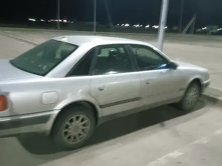Audi 100 1992 года за 1 000 000 тг. в Павлодар – фото 4