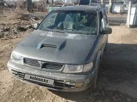 Mitsubishi Space Wagon 1994 годаүшін1 200 000 тг. в Алматы