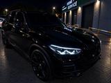 BMW X5 2021 годаүшін30 000 000 тг. в Астана