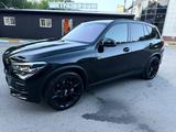 BMW X5 2021 годаүшін30 000 000 тг. в Астана – фото 4