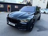 BMW X5 2021 годаүшін30 000 000 тг. в Астана – фото 5