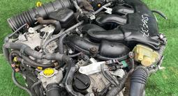 Lexus 4GR-FSE Двигатель 2.5 из Японии! за 450 000 тг. в Астана – фото 2