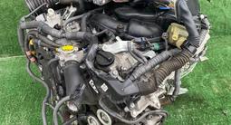 Lexus 4GR-FSE Двигатель 2.5 из Японии! за 450 000 тг. в Астана