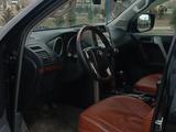 Toyota Land Cruiser Prado 2011 годаүшін15 400 000 тг. в Семей – фото 4