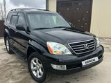 Lexus GX 470 2006 годаүшін10 500 000 тг. в Астана