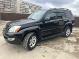 Lexus GX 470 2006 годаүшін10 500 000 тг. в Астана – фото 4