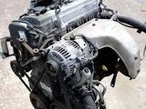 Двигатель на Toyota 5S катушка 2, 2 за 495 000 тг. в Алматы