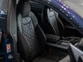 Audi Q8 55 TFSI Quattro Sport 2025 года за 63 000 000 тг. в Караганда – фото 11