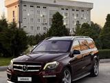 Mercedes-Benz GL 63 AMG 2014 года за 27 000 000 тг. в Алматы – фото 4