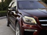 Mercedes-Benz GL 63 AMG 2014 года за 27 000 000 тг. в Алматы – фото 5