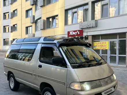 Toyota Town Ace 1994 года за 2 600 000 тг. в Алматы – фото 8