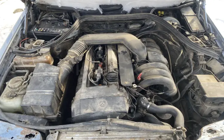 Mercedes-Benz E 280 1994 года за 1 400 000 тг. в Талдыкорган