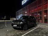 Land Rover Range Rover 2005 годаүшін5 800 000 тг. в Атырау – фото 5