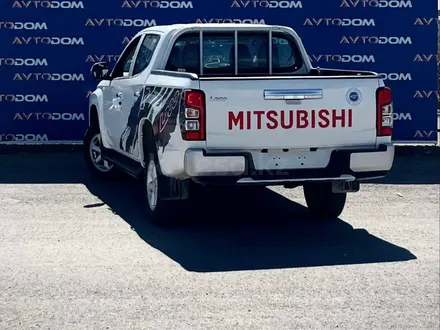 Mitsubishi L200 2023 года за 13 700 000 тг. в Актау – фото 6