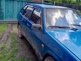 ВАЗ (Lada) 2109 2000 года за 700 000 тг. в Алтай – фото 4