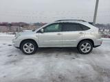 Lexus RX 300 2005 годаүшін8 500 000 тг. в Алматы – фото 4