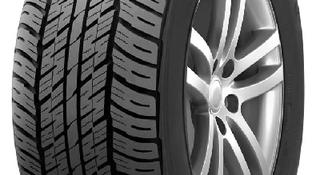 275/60R18 Grandtrek AT23 113H Dunlop за 79 700 тг. в Алматы