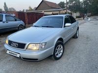 Audi A6 1995 годаfor3 100 000 тг. в Алматы