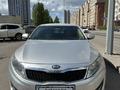 Kia Optima 2012 года за 4 800 000 тг. в Астана – фото 2