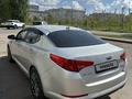 Kia Optima 2012 года за 4 800 000 тг. в Астана – фото 4