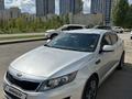 Kia Optima 2012 года за 4 800 000 тг. в Астана