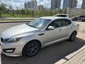 Kia Optima 2012 года за 4 800 000 тг. в Астана – фото 3